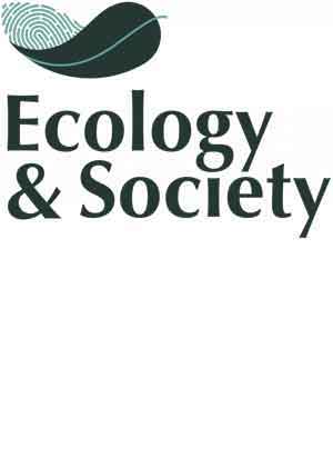 Journal: Ecology & Society